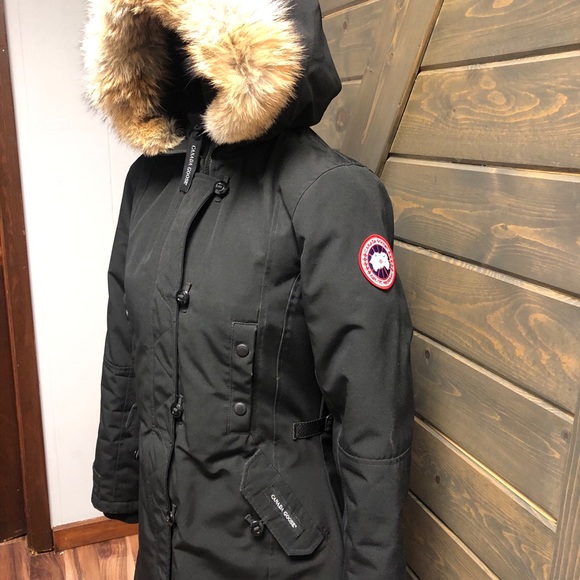 Canada Goose real fur - Picture 9 of 10